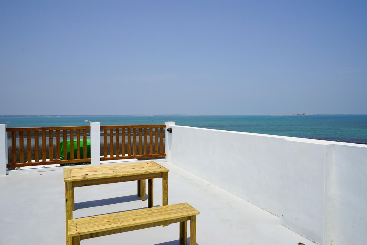 Penghu Sun House Apartment Magong Exterior photo