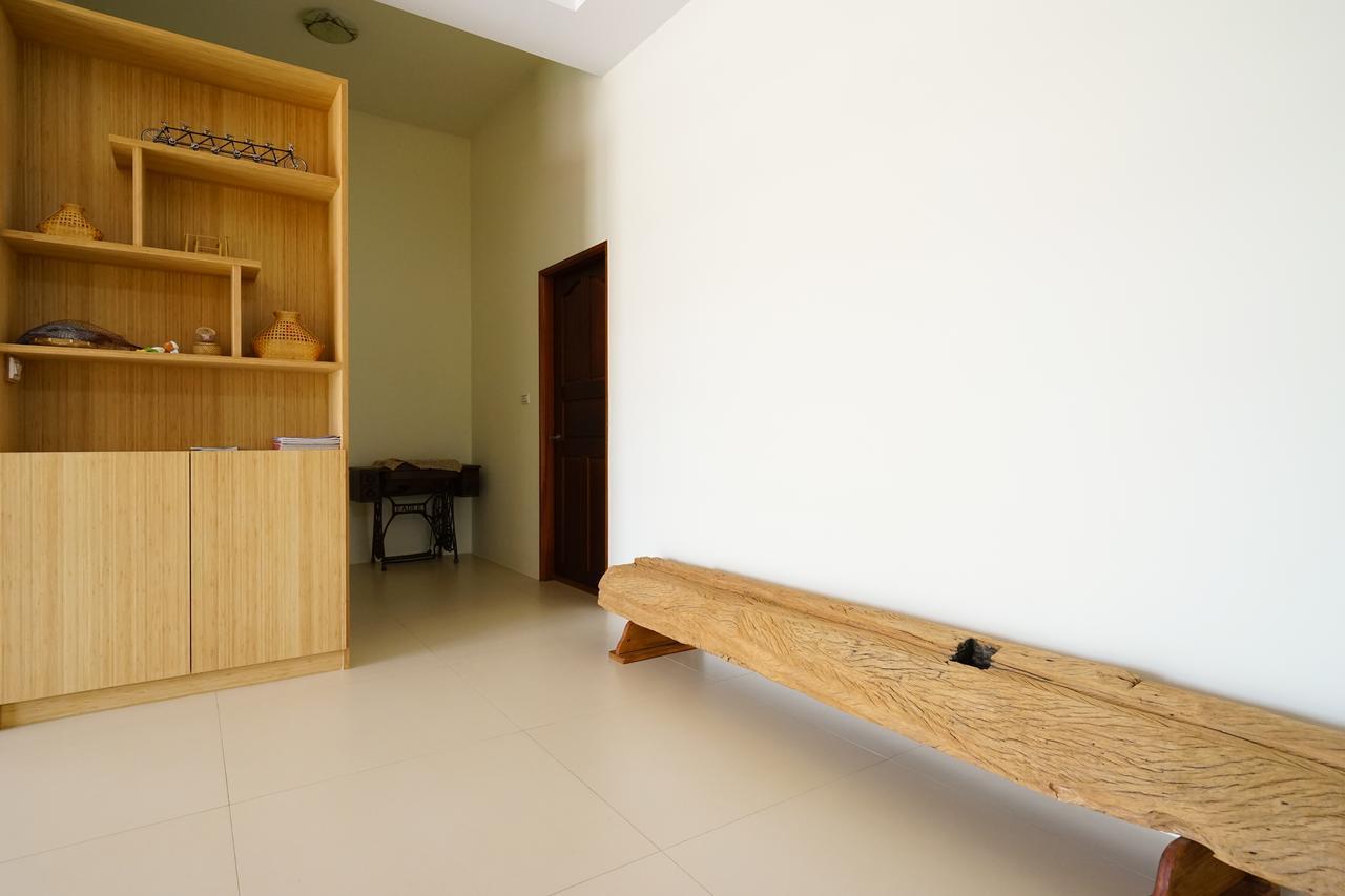 Penghu Sun House Apartment Magong Exterior photo