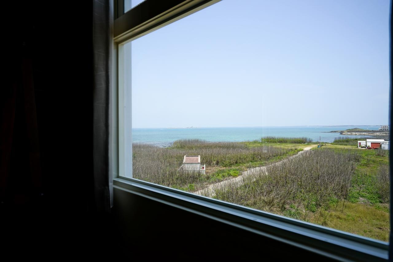 Penghu Sun House Apartment Magong Exterior photo